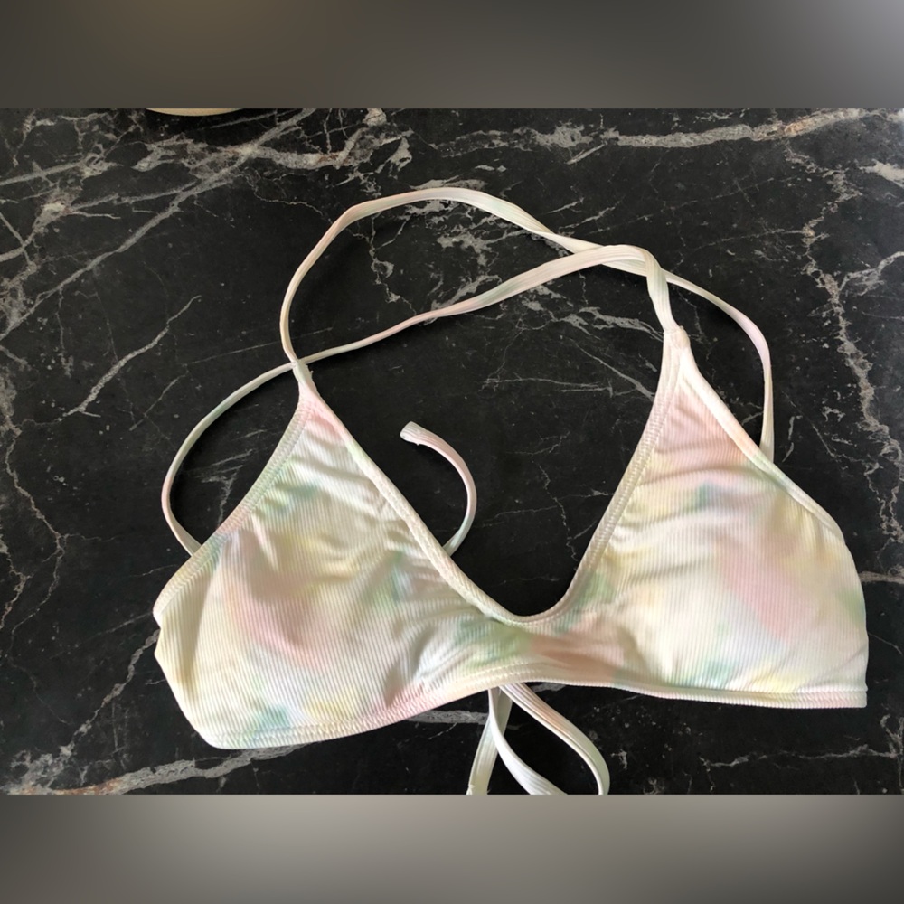 Haut maillot de bain